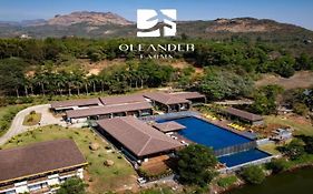 Oleander Farms, Karjat